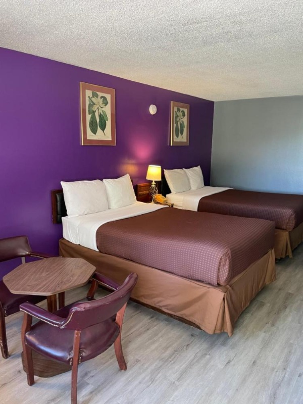 Budget Host Inn image 14