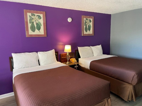 Budget Host Inn image 15