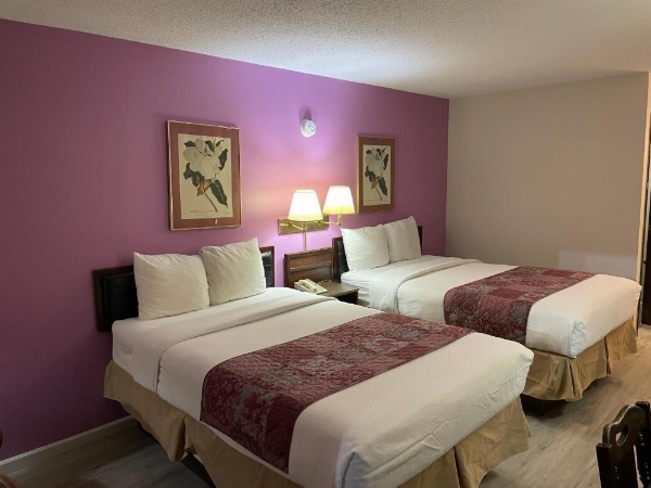 Budget Host Inn image 20