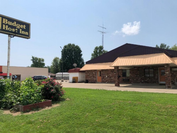 Budget Host Inn image 24