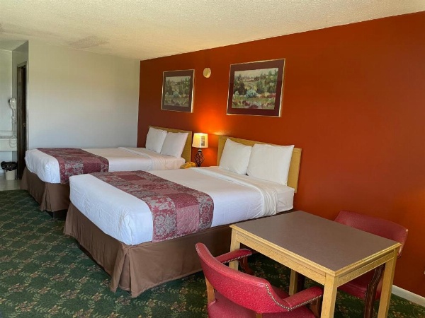 Budget Host Inn image 25