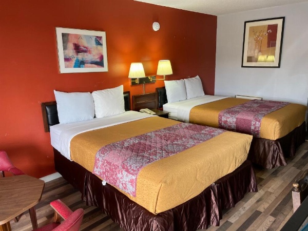 Budget Host Inn image 27