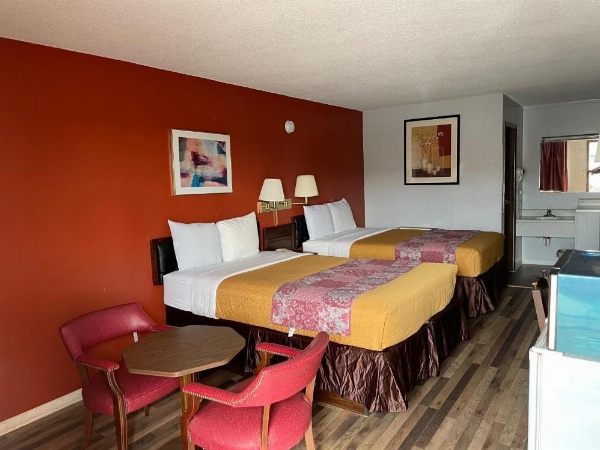 Budget Host Inn image 28